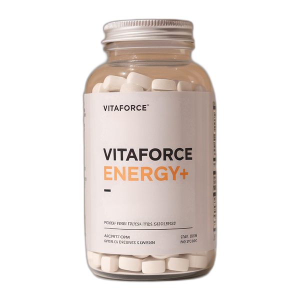 VitaForce Energy+